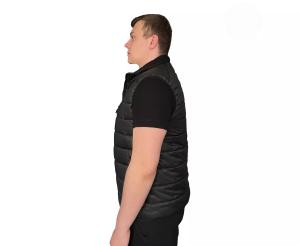 CHAMELEON ЖИЛЕТ MAXIMUS BLACK 0610-04