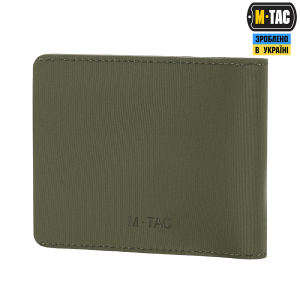M-TAC ОБКЛАДИНКА УЧАСНИК БОЙОВИХ ДІЙ ELITE RANGER GREEN