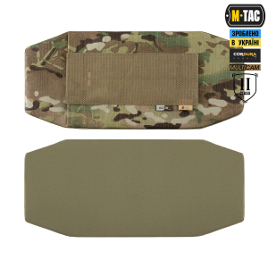 M-TAC БАЛЛИСТИЧЕСКАЯ ЗАЩИТА 2 КЛАСС НА КАМЕРБАНД TIGER MULTICAM