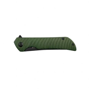 RUIKE НІЖ СКЛАДНИЙ OIL GREEN P122-MG