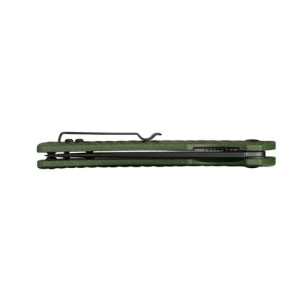 RUIKE НІЖ СКЛАДНИЙ OIL GREEN P122-MG