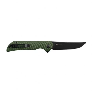 RUIKE НІЖ СКЛАДНИЙ OIL GREEN P122-MG