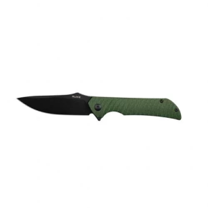 RUIKE НІЖ СКЛАДНИЙ OIL GREEN P123-MG