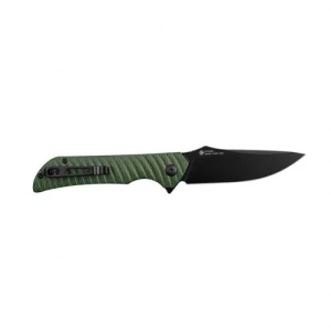 RUIKE НІЖ СКЛАДНИЙ OIL GREEN P123-MG