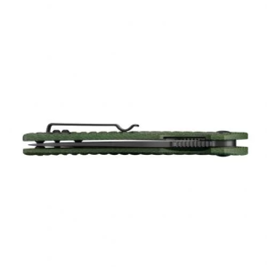 RUIKE НІЖ СКЛАДНИЙ OIL GREEN P123-MG