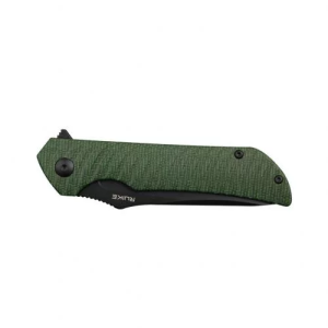 RUIKE НІЖ СКЛАДНИЙ OIL GREEN P123-MG