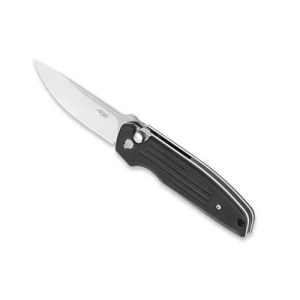 GANZO НІЖ СКЛАДНИЙ FIREBIRD BLACK FH926-BK