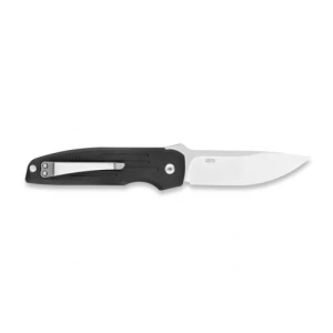 GANZO НІЖ СКЛАДНИЙ FIREBIRD BLACK FH926-BK