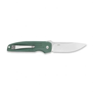 GANZO НІЖ СКЛАДНИЙ FIREBIRD GREEN FH926-GB