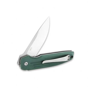 GANZO НІЖ СКЛАДНИЙ FIREBIRD GREEN FH926-GB