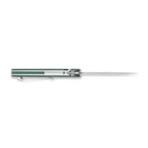 GANZO НІЖ СКЛАДНИЙ FIREBIRD GREEN FH926-GB