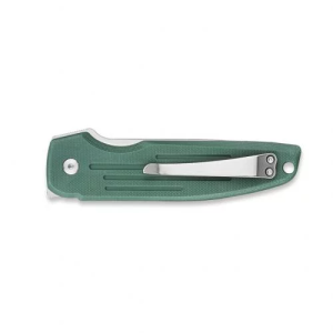 GANZO НІЖ СКЛАДНИЙ FIREBIRD GREEN FH926-GB