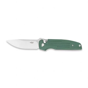 GANZO НІЖ СКЛАДНИЙ FIREBIRD GREEN FH926-GB