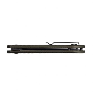 RUIKE НІЖ СКЛАДНИЙ DARK BROWN P122-MB