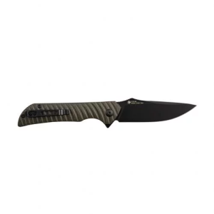 RUIKE НІЖ СКЛАДНИЙ DARK BROWN P123-MB