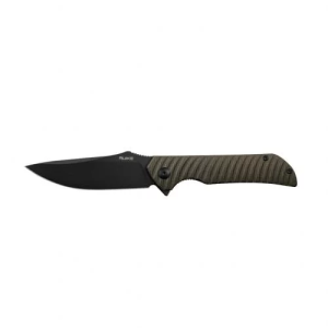 RUIKE НІЖ СКЛАДНИЙ DARK BROWN P123-MB