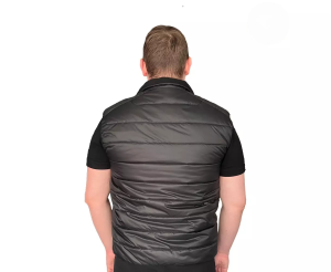 CHAMELEON ЖИЛЕТ MAXIMUS BLACK 0610-04