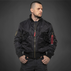SVASTONE БОМБЕР STUURMAN