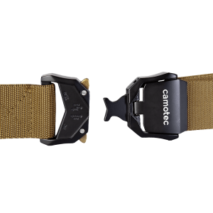 CAMO-TEC РЕМЕНЬ COBRA 4.0 COYOTE 8874