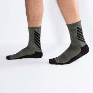 CAMO-TEC ШКАРПЕТКИ MIDAIR LT OLIVE 8871