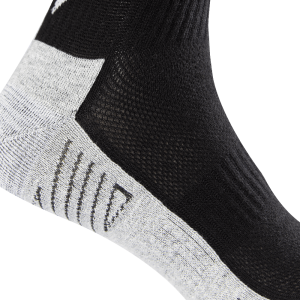 CAMO-TEC ШКАРПЕТКИ MIDAIR LT BLACK 8870
