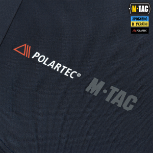 M-TAC БАЛАКЛАВА-НІНДЗЯ ПОТОВІДВІДНА POLARTEC DARK NAVY BLUE