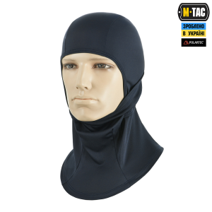 M-TAC БАЛАКЛАВА-НІНДЗЯ ПОТОВІДВІДНА POLARTEC DARK NAVY BLUE