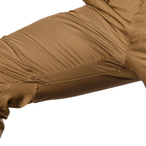 CAMO-TEC ШТАНЫ ГЕРЦЬ 2.0 TWILL COYOTE 8628