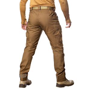 CAMO-TEC ШТАНЫ ГЕРЦЬ 2.0 TWILL COYOTE 8628
