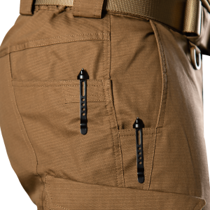 CAMO-TEC ШТАНЫ ГЕРЦЬ 2.0 TWILL COYOTE 8628