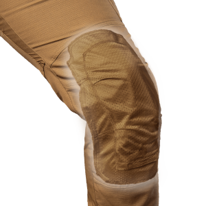 CAMO-TEC ШТАНЫ ГЕРЦЬ 2.0 TWILL COYOTE 8628