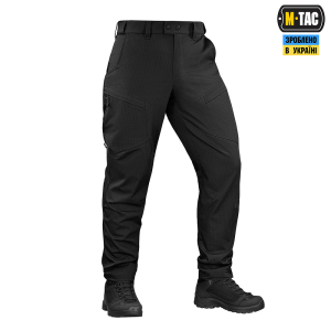 M-TAC ШТАНИ PATROL GEN.III SPECIAL EDITION BLACK