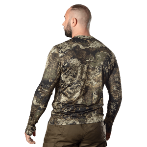 CAMO-TEC ЛОНГСЛІВ CHITON 2.0 COOLPASS SJ NORMAN 8758