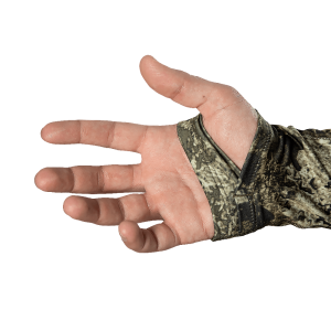 CAMO-TEC ЛОНГСЛІВ CHITON 2.0 COOLPASS SJ NORMAN 8758