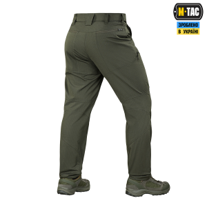 M-TAC ШТАНИ PATROL GEN.III SPECIAL EDITION ARMY OLIVE