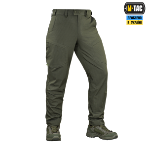 M-TAC ШТАНИ PATROL GEN.III SPECIAL EDITION ARMY OLIVE