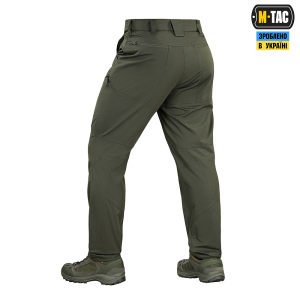 M-TAC ШТАНИ PATROL GEN.III SPECIAL EDITION ARMY OLIVE