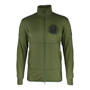 KRAMATAN TACTICAL DESIGN КОФТА БЕЗ КАПЮШОНА MARINES OLIVE