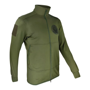 KRAMATAN TACTICAL DESIGN КОФТА БЕЗ КАПЮШОНА MARINES OLIVE