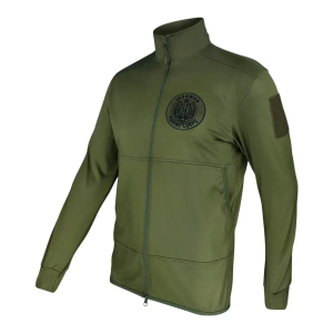 KRAMATAN TACTICAL DESIGN КОФТА БЕЗ КАПЮШОНА MARINES OLIVE