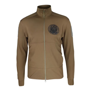 KRAMATAN TACTICAL DESIGN КОФТА БЕЗ КАПЮШОНА MARINES COYOTE