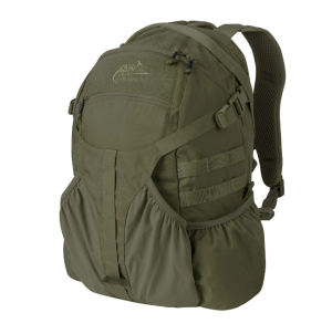 HELIKON-TEX РЮКЗАК RAIDER - CORDURA - 20 Л OLIVE PL-RID-CD-02