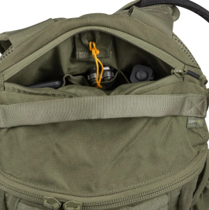 HELIKON-TEX РЮКЗАК RAIDER - CORDURA - 20 Л OLIVE PL-RID-CD-02