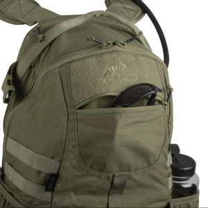 HELIKON-TEX РЮКЗАК RAIDER - CORDURA - 20 Л OLIVE PL-RID-CD-02