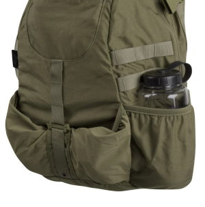 HELIKON-TEX РЮКЗАК RAIDER - CORDURA - 20 Л OLIVE PL-RID-CD-02