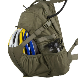 HELIKON-TEX РЮКЗАК RAIDER - CORDURA - 20 Л OLIVE PL-RID-CD-02