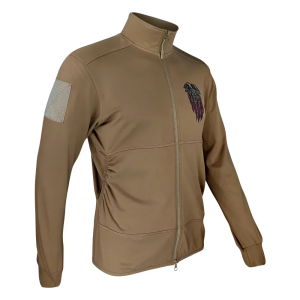 KRAMATAN TACTICAL DESIGN КОФТА БЕЗ КАПЮШОНА ССО ВОВКУЛАКА COYOTE