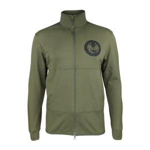 KRAMATAN TACTICAL DESIGN КОФТА БЕЗ КАПЮШОНА ВОЕННАЯ РАЗВЕДКА УКРАИНЫ OLIVE