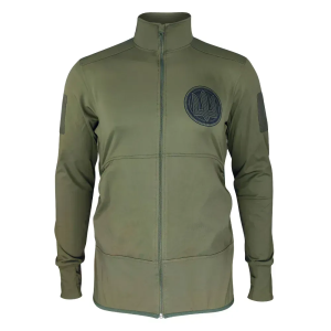KRAMATAN TACTICAL DESIGN КОФТА БЕЗ КАПЮШОНА OPERATOR OLIVE