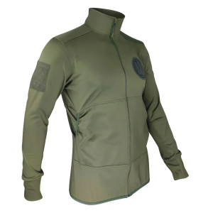 KRAMATAN TACTICAL DESIGN КОФТА БЕЗ КАПЮШОНА OPERATOR OLIVE